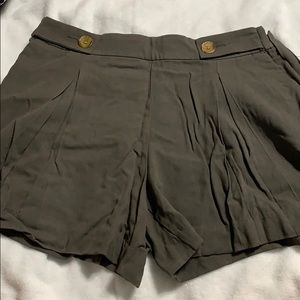 Banana Republic shorts